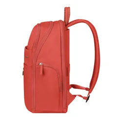 Plecak damski na laptopa Samsonite Move 5.0 14,1" - coral red