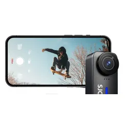 Kamera SJCAM C100+ mini Czarny