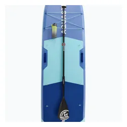 SUP-доска AQUASTIC Tourer 12'0" синяя
