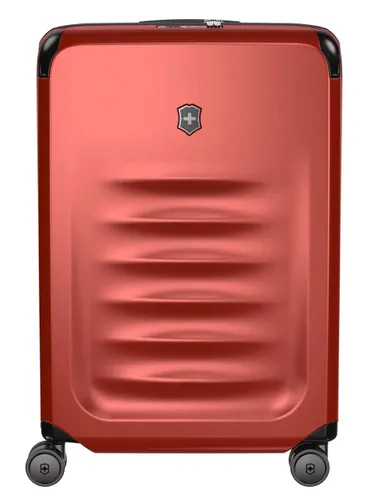 Walizka średnia poszerzana Victorinox Spectra 3,0 EXP - red