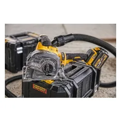 Штроборез (бороздодел) DeWalt FLEXVOLT DCG200NT