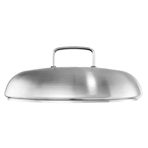 FISSLER Original Profi Collection 2.0 28 cm - pokrywka ze stali nierdzewnej
