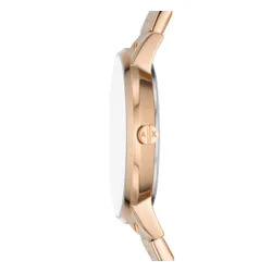 Armani Exchange AX5581 Rose Gold Saati