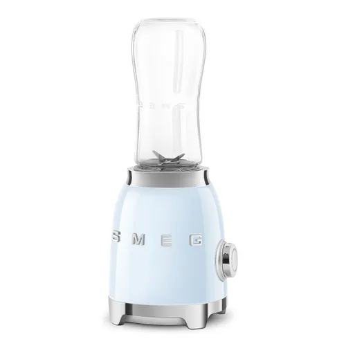Blender Sportowy Smeg 50's Style PBF01PBEU