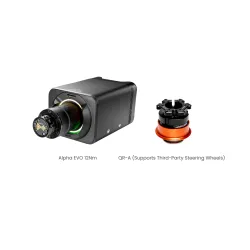 Podstawa kierownicy Simagic Alpha EVO Pro 18 Nm