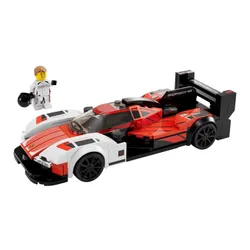 Конструктор LEGO Speed Champions 76916 Porsche 963