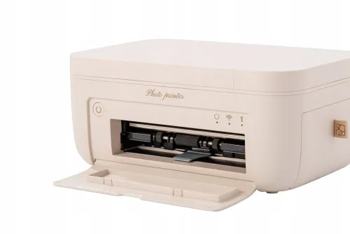 Drukarka Hanin CP4100 Beżowy