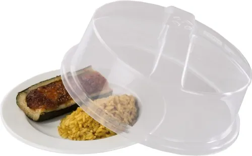 Pokrywa do mikrofali Hama 111534 22 cm