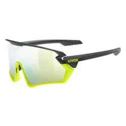 Okulary rowerowe UVEX Sportstyle 231