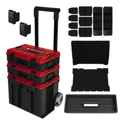 Skrzynia na narzędzia EINHELL E-Case 4540015
