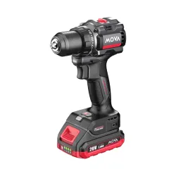 Wiertarko-wkrętarka Mova PD80K