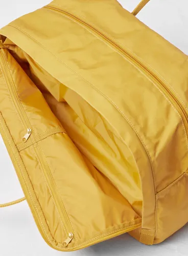 Рюкзак / дорожная сумка Fjallraven Kanken Weekender-ochre