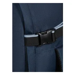 Рюкзак ручная кладь American Tourister Take2Cabin MS для Wizz Air - dark navy