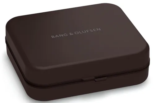 Słuchawki nauszne BANG & OLUFSEN Beoplay H95 ANC Brązowy