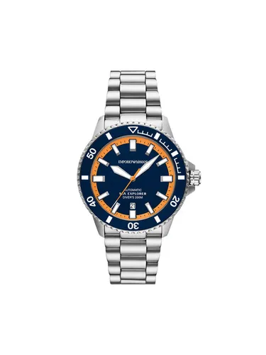 Часы Emporio Armani Sea Explorer AR60090