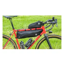 Сумка на велосипедную раму AGU Top Tube Bag