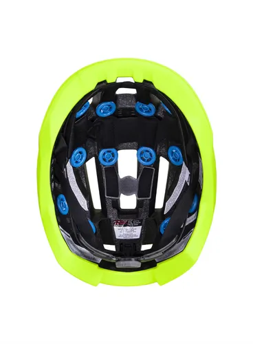 Kask rowerowy Leatt Helmet MTB Endurance 3.0 V24 - lime
