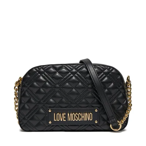 Iubesc geanta MOSCHINO Jc4013pp1ila0000 Nero