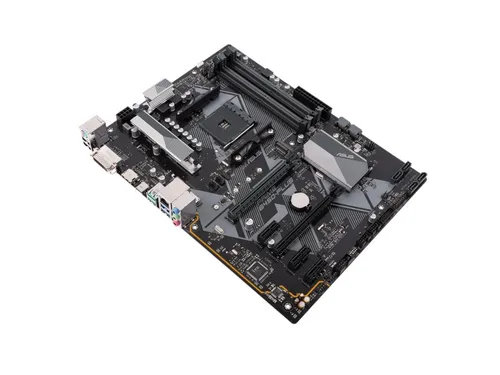 ASUS PRIME B450-PLUS