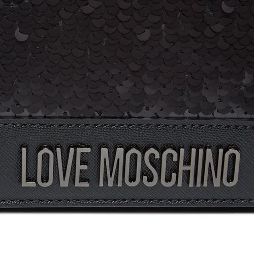 Dragoste MOSCHINO Jc4279pp0hko100a Nero Bag
