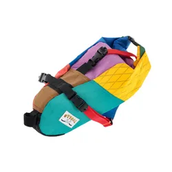 Torba podsiodłowa STICAL Bang 4L