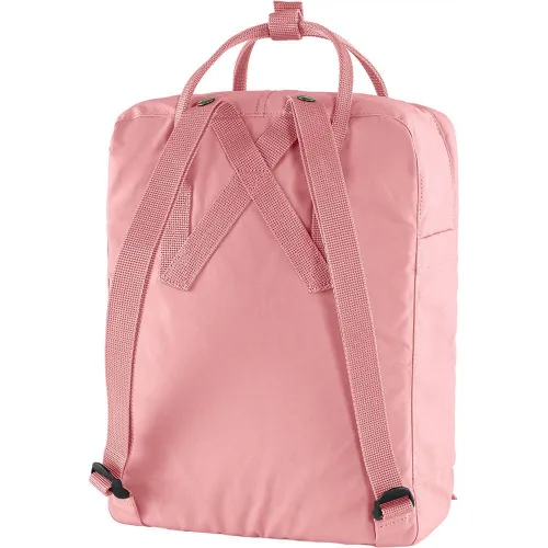 Fjallraven Kanken-pembe Sırt Çantası