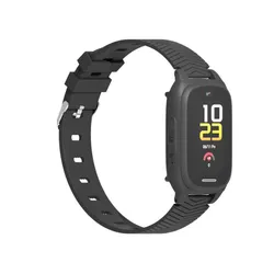 Smartwatch Forever Siva ST-100 LTE черный