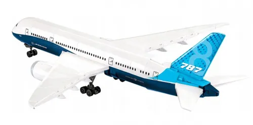 Конструктор COBI Boeing 787 Dreamliner