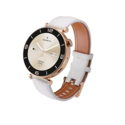 Smartwatch Garett Rose 42mm Złoty