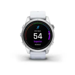 Smartwatch Garmin epix Pro 42mm GPS Белый