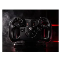 Kierownica FLASHFIRE Monza WH3205V (PC/PS3/PS4/Xbox One/Xbox Series X/S/Nintendo Switch)