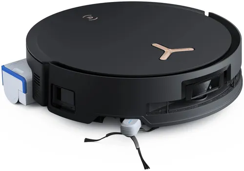 Robot sprzątający ECOVACS Deebot X8 Pro Omni Czarny