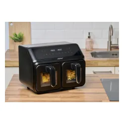 Air fryer Alpina BL-27219 2200W 8l