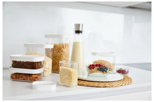 Pojemnik Tefal Optima N1141310