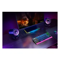 Колонки Razer Nommo V2 X