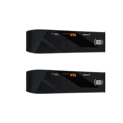 Narty allround ATOMIC RESTER Q4 + wiązania ATOMIC M10 z GRIP WALK 2026 - Długość (cm) - 161