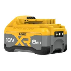 Akumulator 8.0Ah 18V XR DeWalt DCB1880