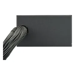 Zasilacz Cooler Master MWE Gold 850 V3 850W 80+ Gold Czarny