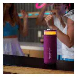 Głośnik mobilny JLAB Go Party Morwowy