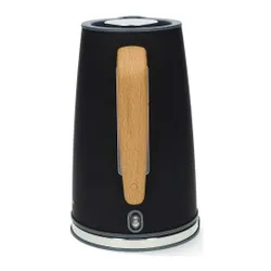 Электрический чайник NEDIS KAWK510EBK чёрный