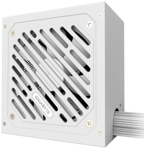 Zasilacz GIGABYTE P650SS Ice 650W 80 Plus Silver
