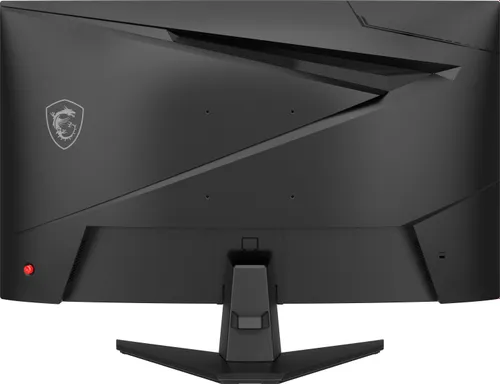 Monitor MSI MAG 275CQF E18 27" 2560x1440px 180Hz 0.5 ms [GTG] Curved