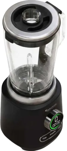 Blender kielichowy TURBOTRONIC TT-BG07 Czarny