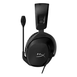 HyperX Cloud Stinger 2 Siyah Kulaklıklar (519T1AA)