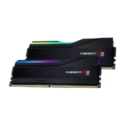 Pamięć RAM G.Skill Trident Z5 RGB DDR5 64GB (2 x 32GB) 6400 CL32 Czarny