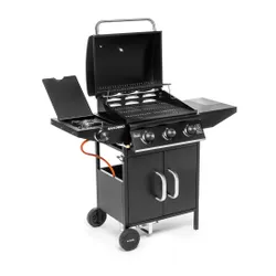 Grill gazowy ACTIVA San Diego 19689GD