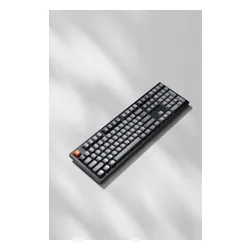 Klawiatura KEYCHRON K10 Max QMK Wireless Hot-Swap Super Banana Switch