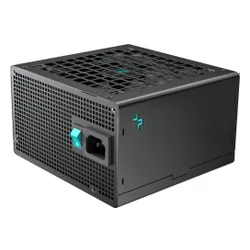 Zasilacz DEEPCOOL PL750D 750W 80 Plus Bronze
