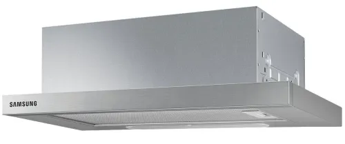 Okap Samsung NK24M1030IS Srebrny