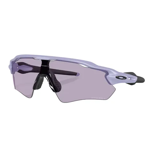 Okulary przeciwsłoneczne Oakley Radar EV Path matte lilac/prizm slate
